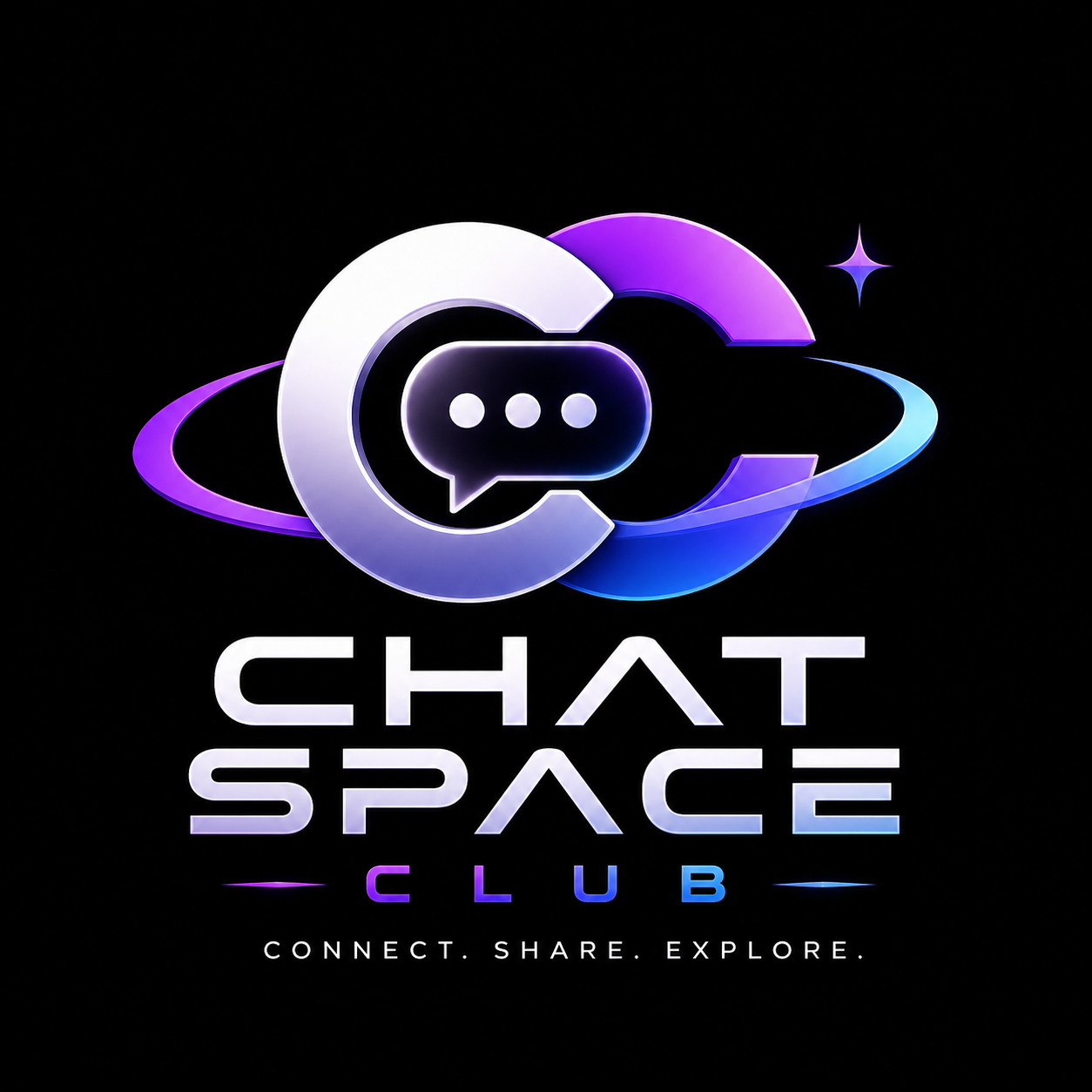 Chat Space Club